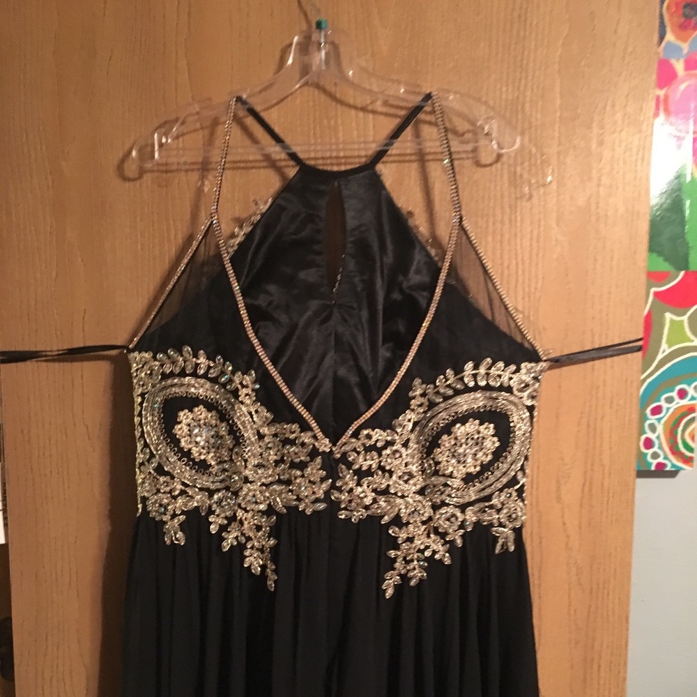Anny Lee new dress
